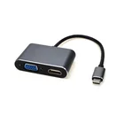 Usb Mini Cable USB Type C To Mini DisplayPort Cable