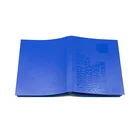 Printed Book Paper Book Paper Book Printing Custom Full Color Printed Book Paper Advertising Catalog Catalogue Design
