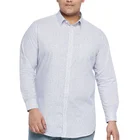 Shirt Shirts Cotton Shirt High Quality Loose Long Sleeve Casual Designer Custom Plus Size Men Shirt