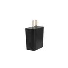 Power Plug Adapter Usa Power Plug Adapter USA US EU AU AZ Europe AC Wall Power Plug Phone Travel Adapter