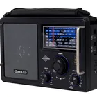 Radio Fm Fm Radio Professional Manufacturer Air Band Radio Receiver Multiband Weather Am Fm Portable Radio