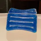 Waterproof Pillow Bath Pillow Bathr Luxury Waterproof Bath Bathtub Pillow With 6 Non-Slip Suction C