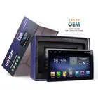 Car WINCA OEM New Android 10.0 Universal Screen Car DVD Player GPS With Wifi Playstore Car Multimedia