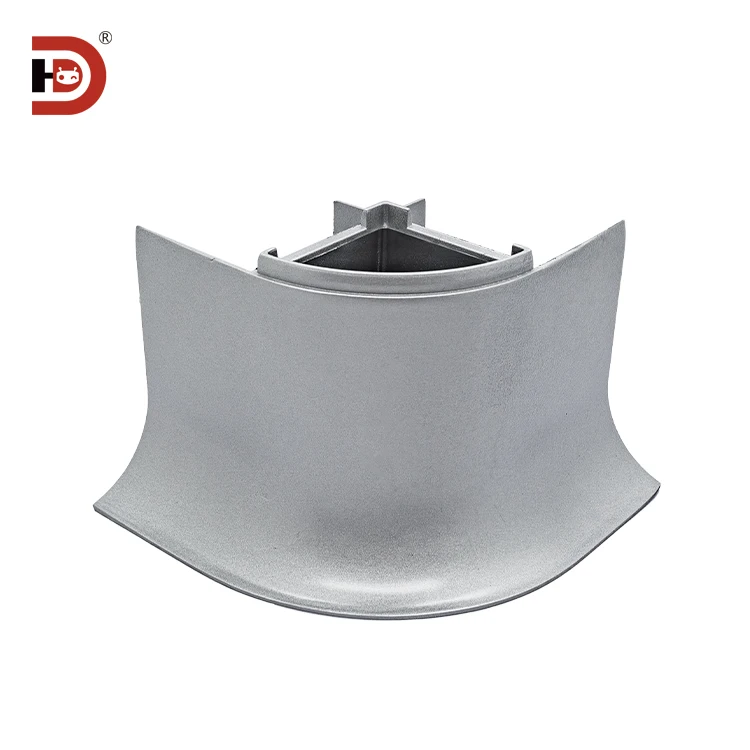 50 Purified Aluminum Double Arc Workshop Waterproof groove Tee Inner and Outer Corner Wall Base Accessories manufacture