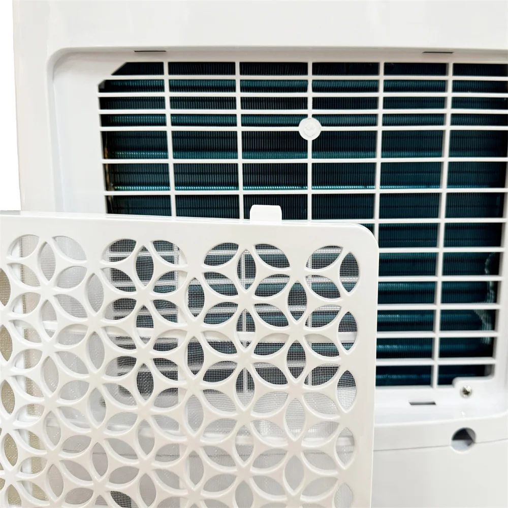 Home Dehumidifier, 20L/D, 220V, Electric - detail 18
