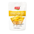 Bananas Banana Chips FD Slices Freeze Dried Bananas Organic Health Care Snack All Ages Price Frozen Banana Chips