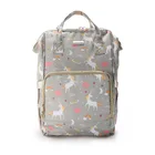 Baby Bags For Baby Nappy Bag Portable Outdoor Changing Set Baby Bags For Mother Mummy Baby Travel Diaper Bag//
