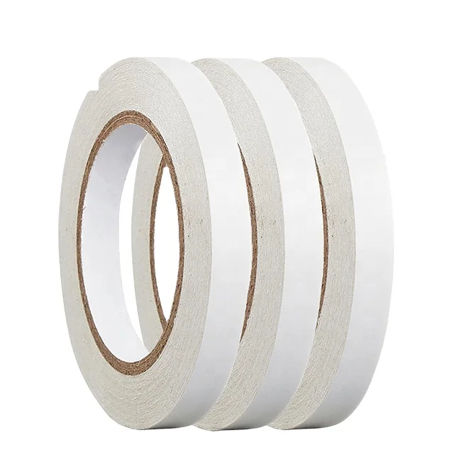 historie salon skive Tissue Double Sided Tape For Clothes Waterproof Acrylic Masking No Printing  Pressure Sensitive - Buy Double Sided Tape For Clothes,Double Sided Tape  For Clothes,Double Sided Tape For Clothes Product on Alibaba.com