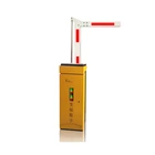 Factory Gate Hot Sale Factory Direct Available Control Road Safety Folding Arm Barrier Gate