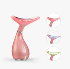 Wrinkle Removal Beauty Anti-wrinkle USB Charging Neck Wrinkle Removal Neck Care Massage Neck Wrinkle Care