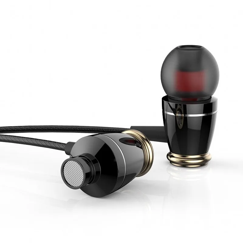 Professional Headphones Headset 