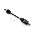 Atv Drive Shaft ATV Parts Front Drive Shaft CV Axle For 2005-2007 Polaris Ranger 500 700 1332423 1380236