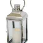 Lantern Outdoor New Arrival Lantern Christmas Decorative Outdoor Decoration Ornaments Lantern