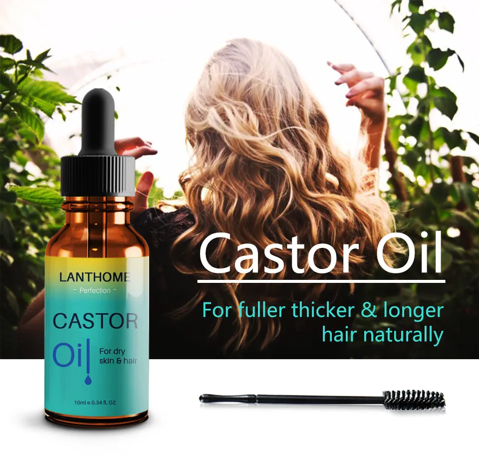jamaic black castor oil