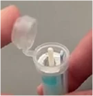 Test Kit Ab Sealing Self Test Kit Rapid Test Kit Saliva And Nasal Sealing Tube Test Strip Colloidal Gold