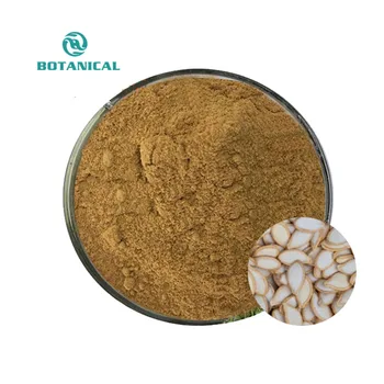B.C.I Supply Plant Extract Pure Pumpkin Extract 45% Fatty Acid Powder Pumpkin Seed Extract