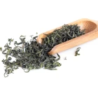 Tea Green Supplier Natural Organic Tea Loose Leaf Green Tea Custom Private Label High Grade Planting