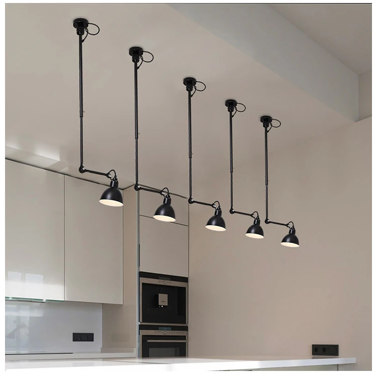 lw7005 1 modern creative design bedroom hotel room black e27 led bedside wall lamp-4