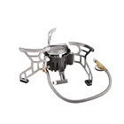 Stove Gas Burner Gas Stove Big Fire Stove BL100-T4-A