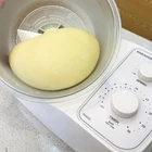 Home Baking Equipment Home Use Dough Kneading Machine For Bread Cake