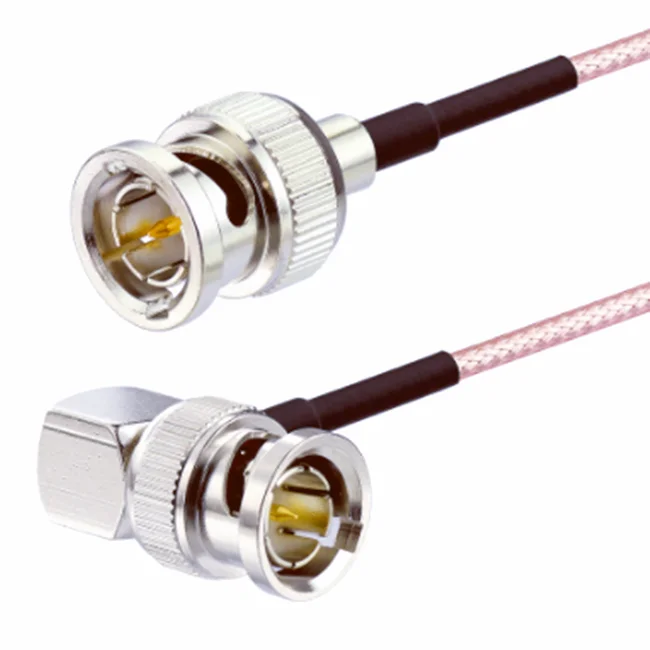 75ohm RG179 SDI Cable Video Cable RF Coaxial Cable