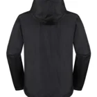 Jacket Men Custom Logo Light Weight Raincoat Outdoor Windbreaker Waterproof Rain Jacket For Men With Waterproof Hood