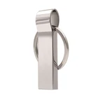 Usb Pen Pen Usb Stick 2020 New Brand USB Key Pen Drive Metal USB Flash Disk Memory Stick 8GB 16GB 32GB