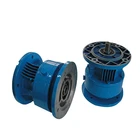 Reducer Gear Reducer Gearbox WB Series 0.04kw~3kw Pin Wheel Cycloidal Gear Motor Reducer Gearbox