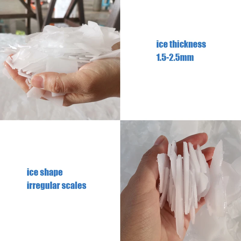 Ice Machines, 2T, 5T - detail 20