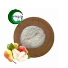 Pear Water Supply Pear Powder/pear Fruit Powder/pear Juice Powder With ISO Certificate 100% Water Soluble