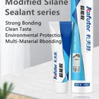 Glue Kafuter Moisture-curing Adhesive Sealant Quickly Solidify No Corrosion Super Glue