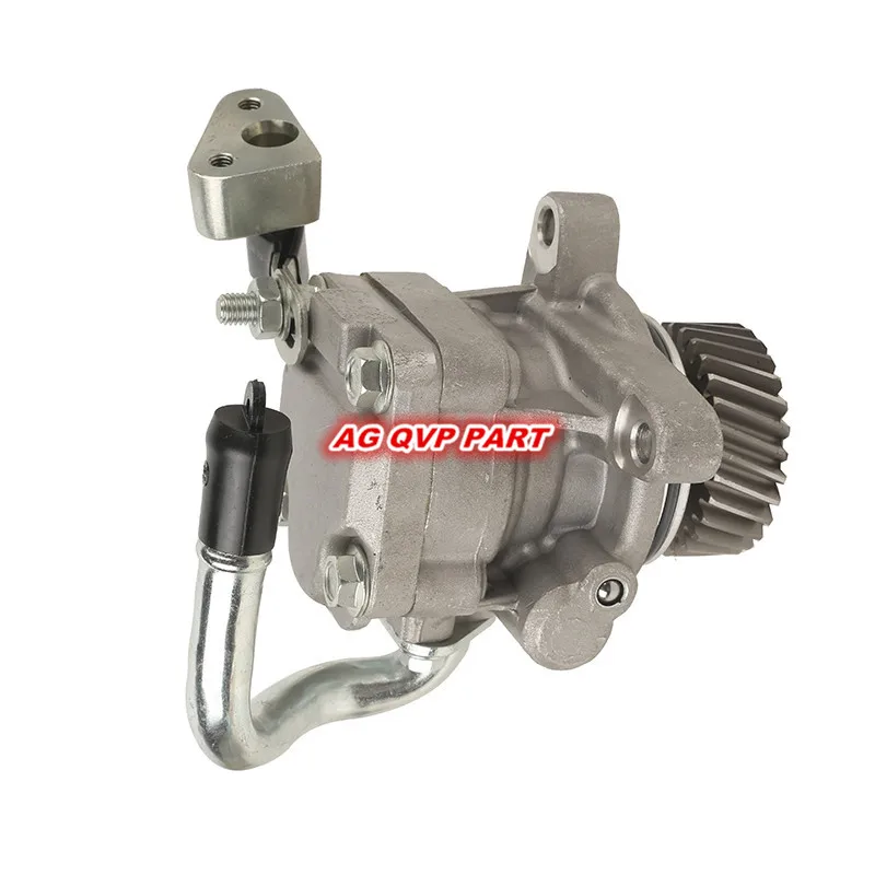 Power Steering Pump For Isuzu Pickup Dmax Jj Jk