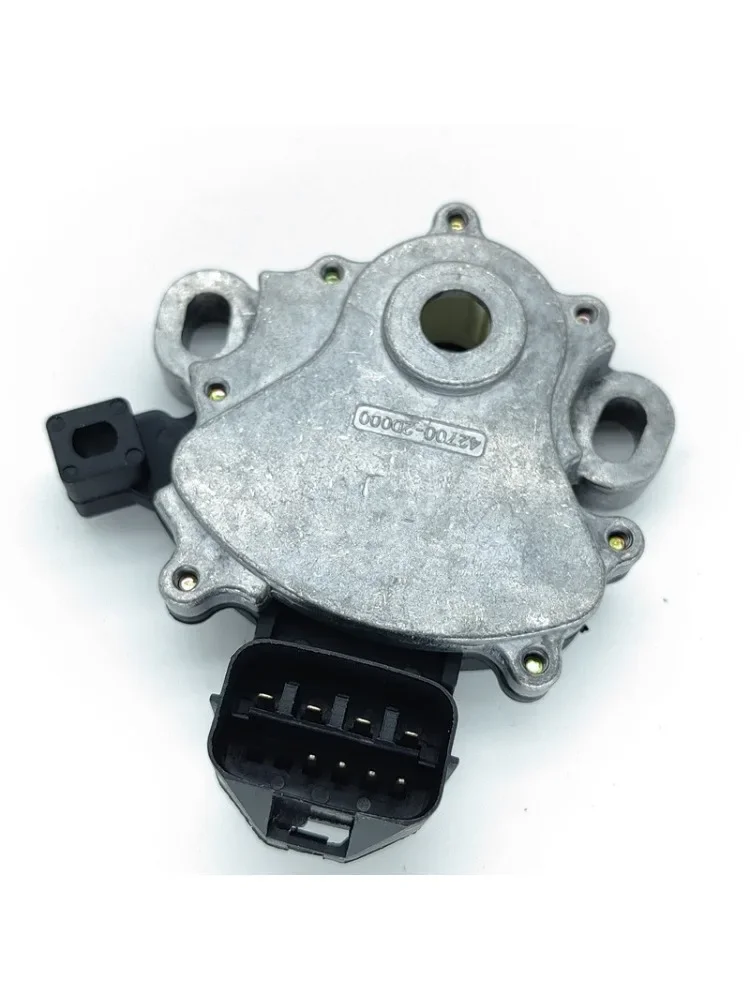 thumbnail image 2 of WOLONG CAR Neutral Safety Switch For Kia Sorento 2010-2014 & Sedona 2011-2012 2 of 5