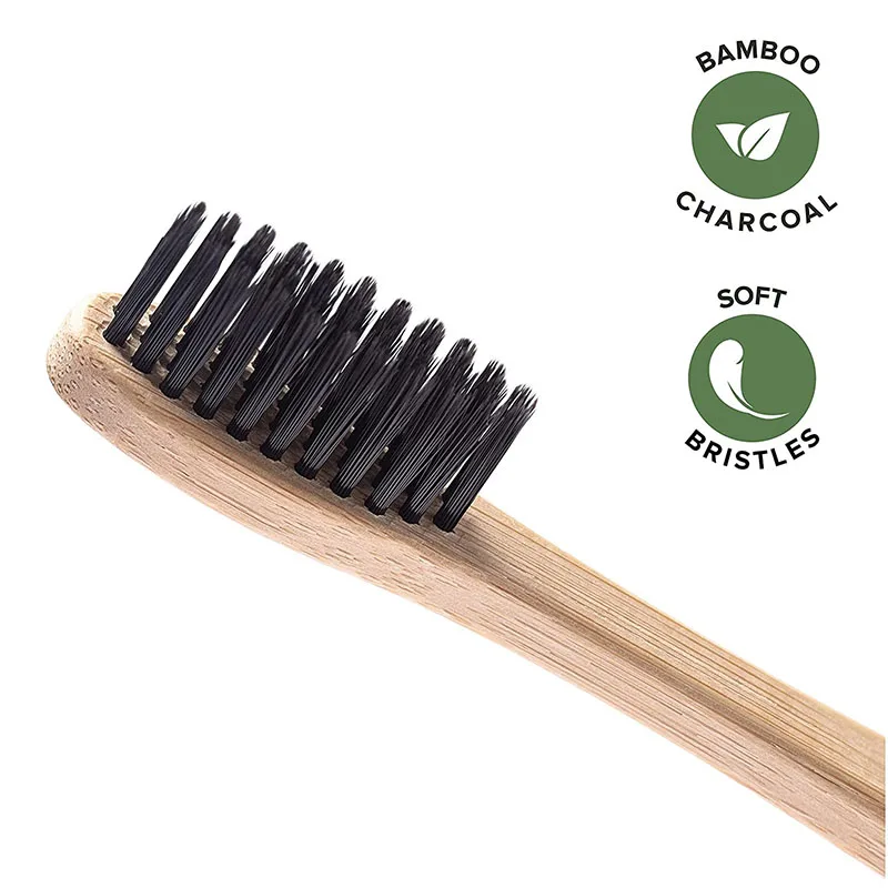 bamboo toothbrush