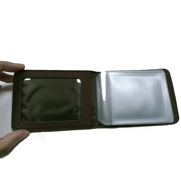 vehicle id card holders