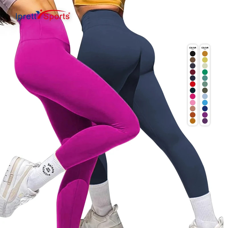 Leggings That Make Your Bum Look Bigger