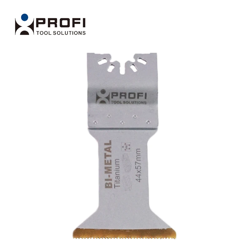 Sabre Cut Multi Tool Blades 