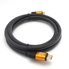 1 V2.1 8K 19 1 Backward Compatible With 4K Support HDR TDR 48Gbps 1.5m 3m Ultra High Speed Hdmi 2.1cable
