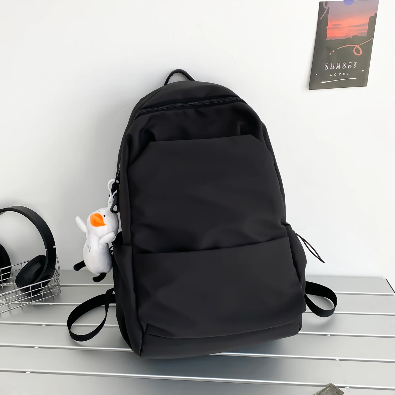 Wholesale fashionable new high-quality composite material multi-functional waterproof Shoulder backpacks and backpacks
