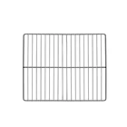Grill Outdoor Or Indoor Charcoal Grill Stainless Steel Disposable Barbeque Net Grill Korean BBQ Net