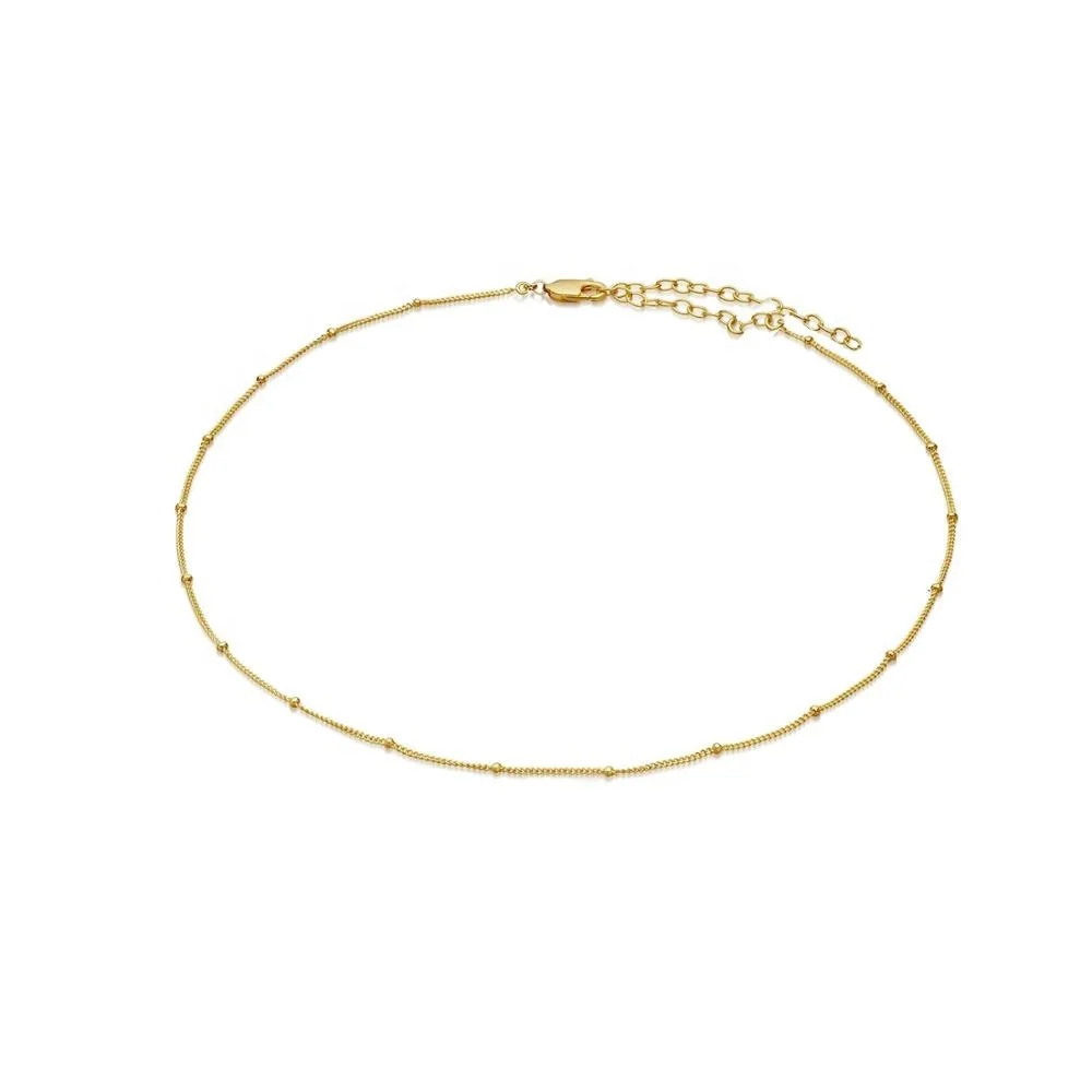 Lozrunve 925 Sterling Silver 14k 18k 