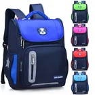 Cheap School School Backpack China Factory Cheap Prices Wax Child Backpack School Bags