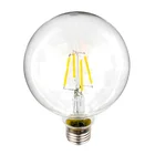 Dimmable Bulb High Lumen Led Bulb High Lumen 4W Dimmable Filament Bulb Edison E27 E14 Edison Bulb