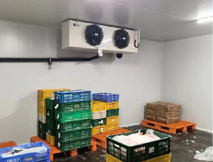 Emerson Compressor, > 1000W, R-410A - detail 12
