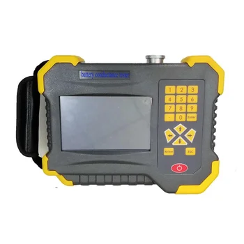 multi-function and portable digital Lead acid battery capacity tester