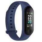Watch High Quality Wholesale Custom Cheap Sport Smart Bracelet Watch
