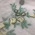 Knitted Elegant Knitted Classical Luxury Silk Scarf Chiffon Hijab Muslim Women Pure Color