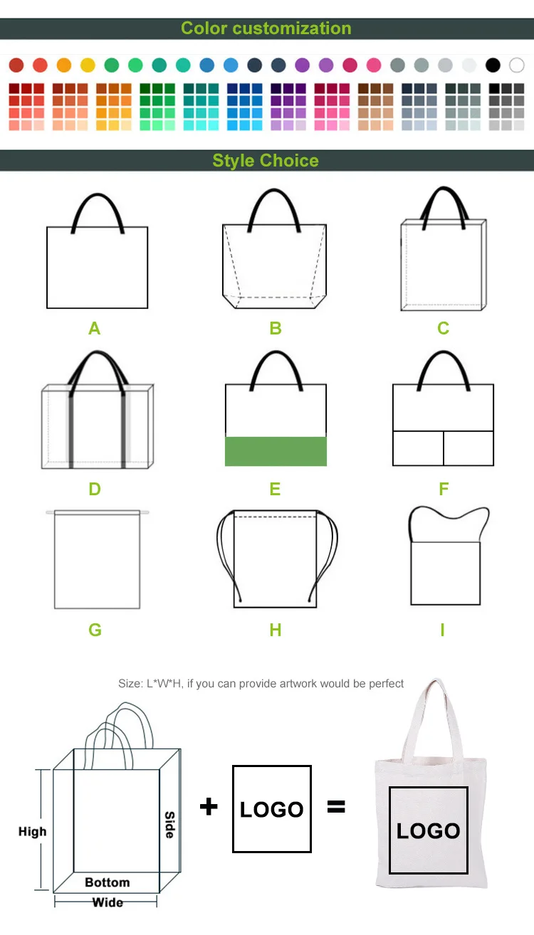 Eco Friendly Custom Eco Bag Printing Tnt Non Woven Bag Promotional Reusable Cloth Shopping Tote Bags With Logo supplier