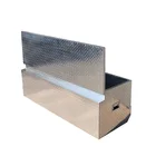 Tool Box Box Aluminum Toolbox Aluminum Checker Plate Tool Box Truck Bed Aluminum Tool Box