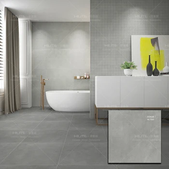 Home non slip rustic tile for Bathroom Living Room Floor Wall Tile Foshan High Quality Cheap Ceramic